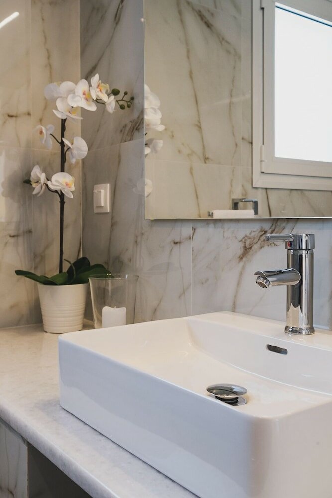 Фото Large Private Villa Splendid Terraces & Views