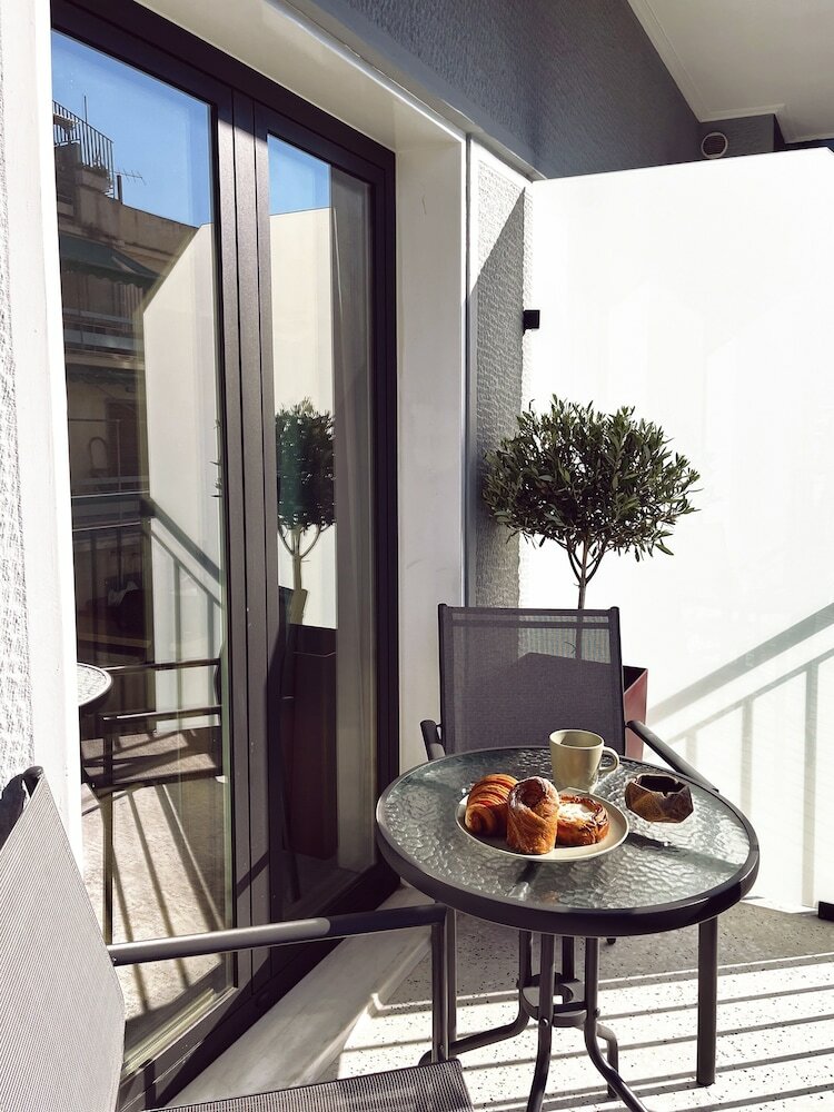 Фото Exarchia House Project