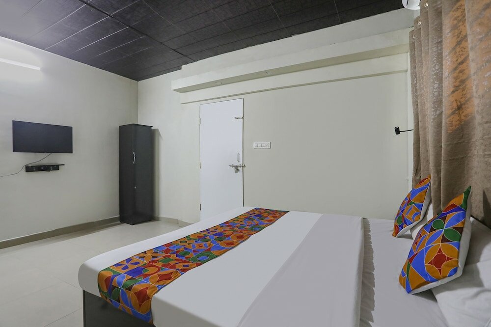 Фото Fabexpress Villa 18