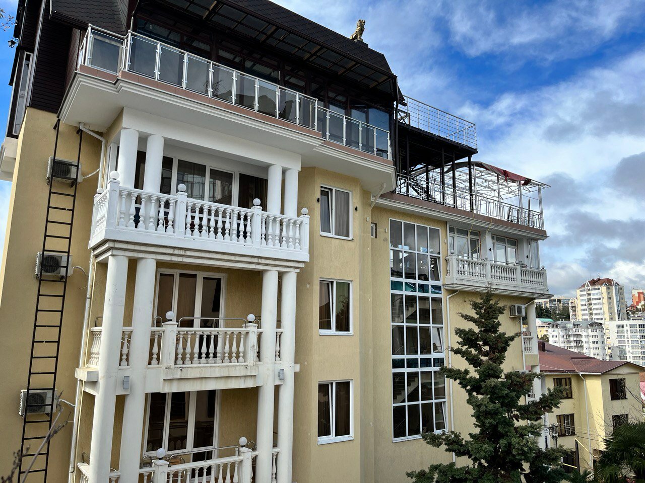 Фото отеля 4