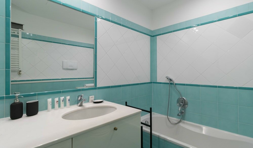 Фото Italianway - Rasori 9