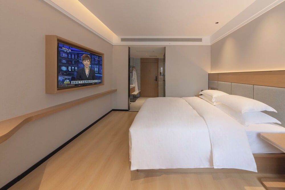 Фото Baigang International Hotel