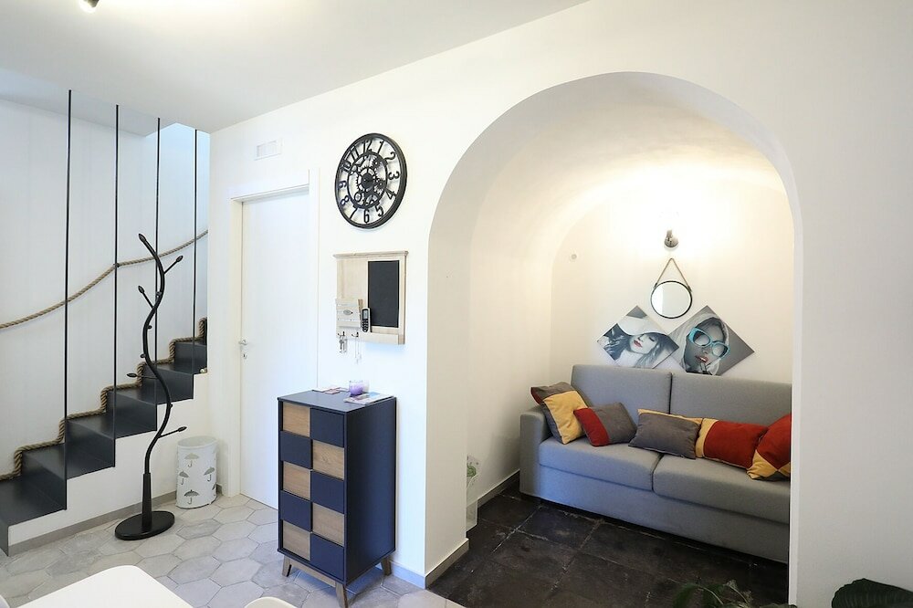 Фото Ibla Barocca Bnb