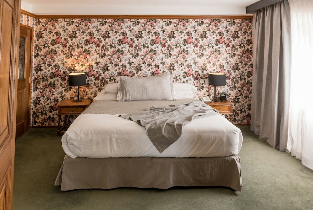 Фото Las Hayas Resort Hotel