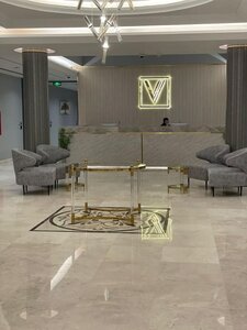 Гостиница Voyage Apartments