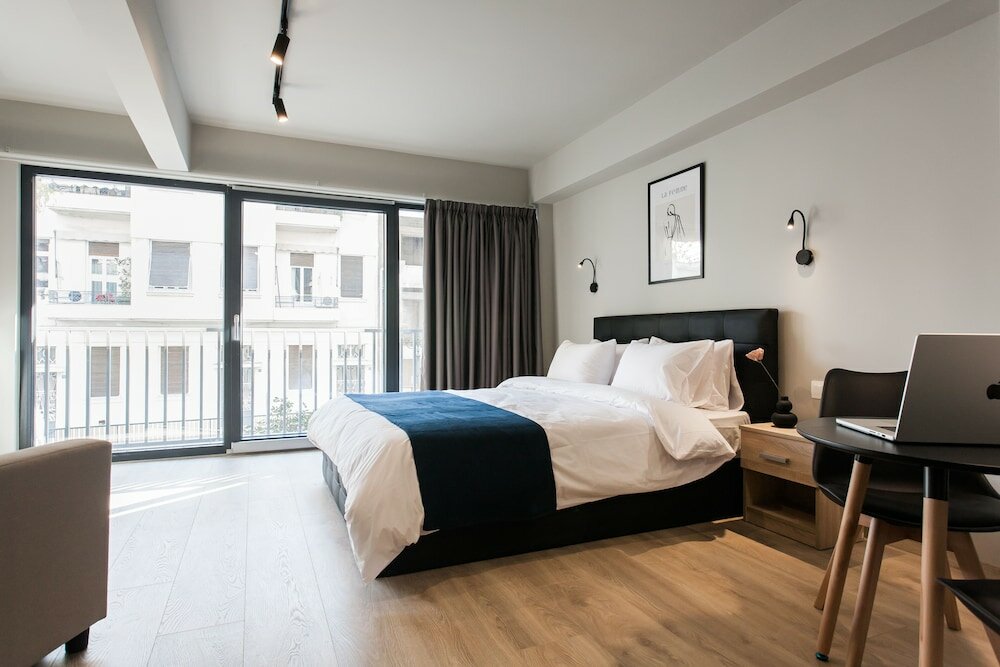 Фото Wyz Piraeus