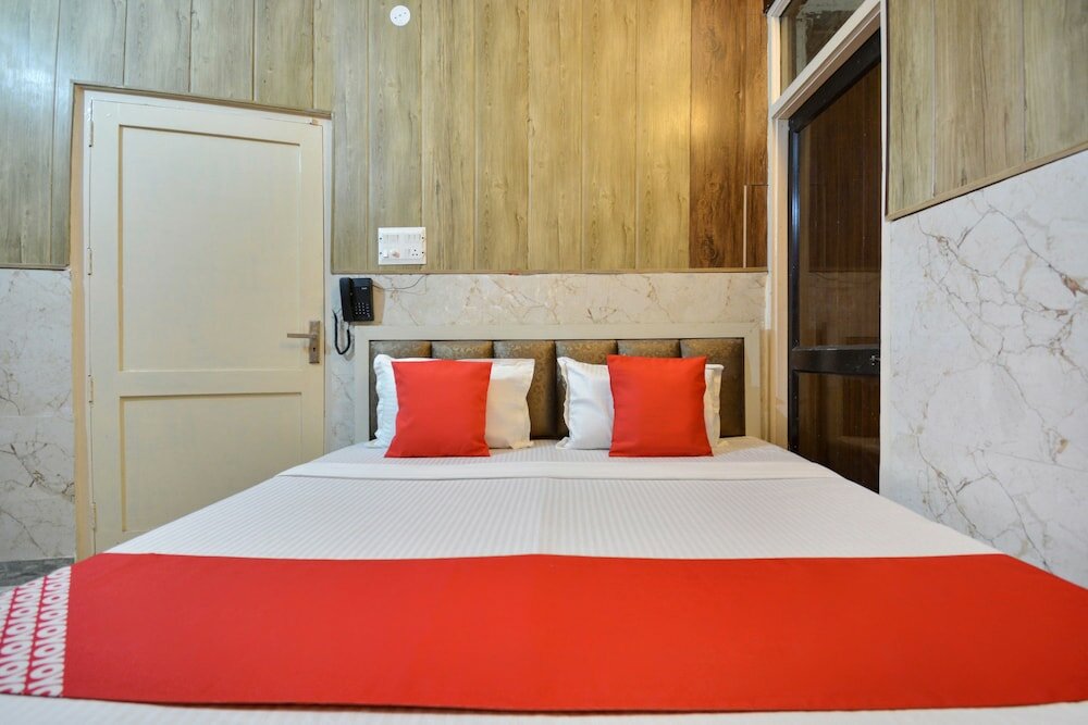 Фото Oyo 42893 Siali Residency