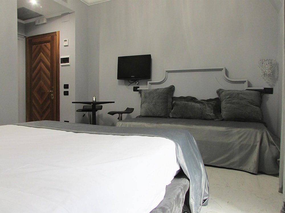 Фото Vatican Top Accommodation