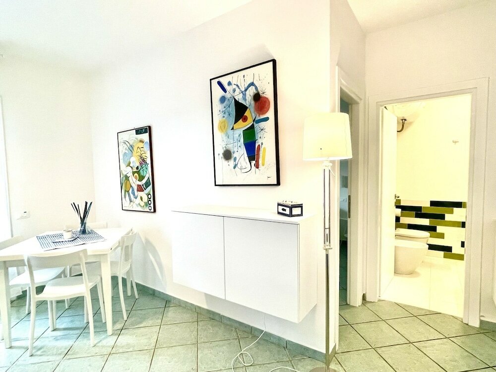 Фото Les Bouganvilles by SolturElba