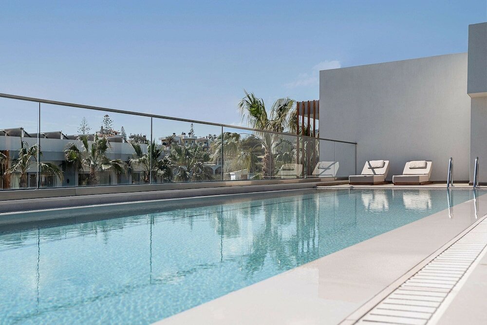 Фото Magda Hotel Club