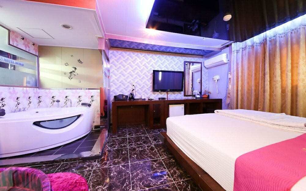 Фото Geochang Dubai