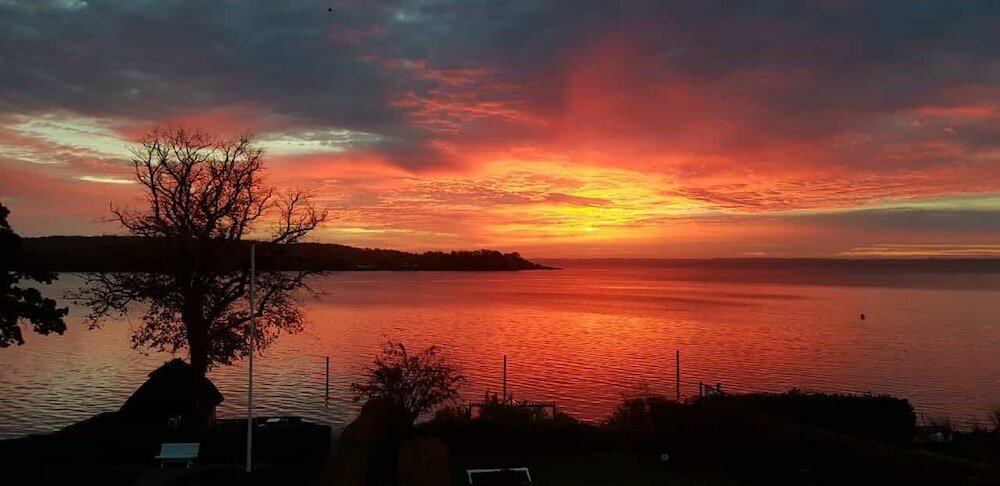 Фото Troense B&b by the sea