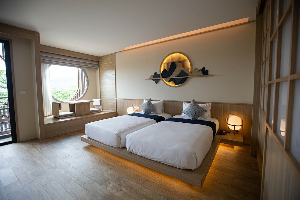 Фото The Arch Phuket Hotel