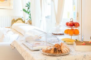 Гостиница Cristina Rossi B&b