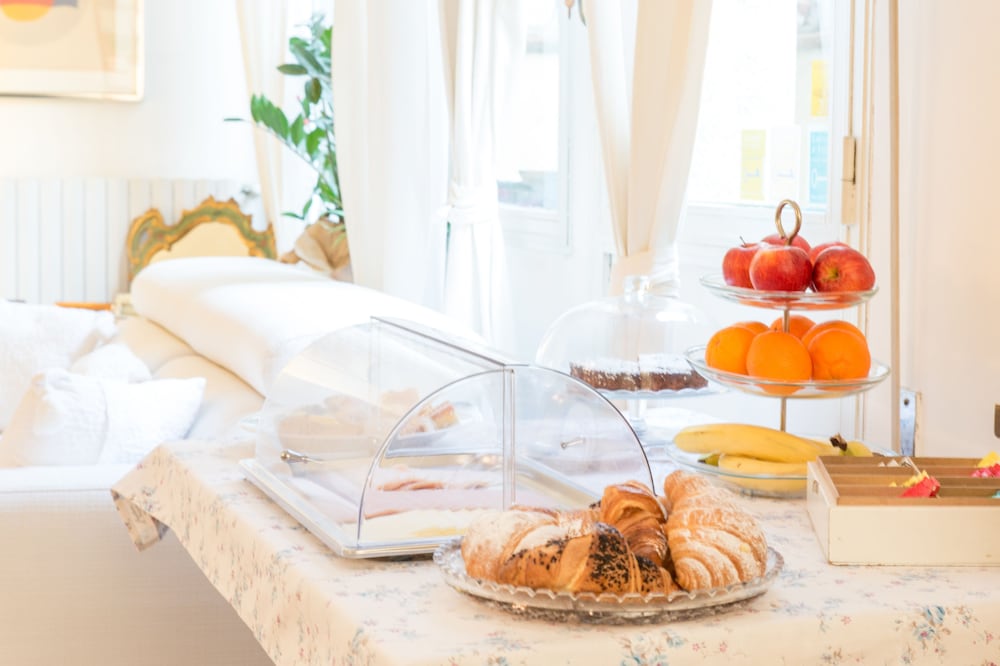 Фото Cristina Rossi B&b