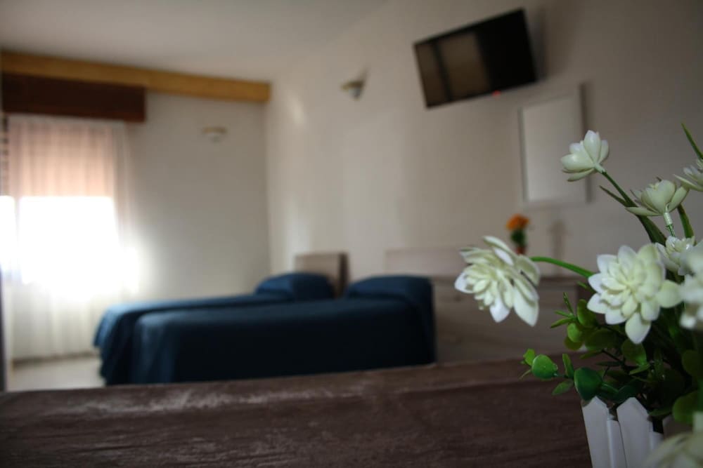 Фото B&b Borgo Pileri