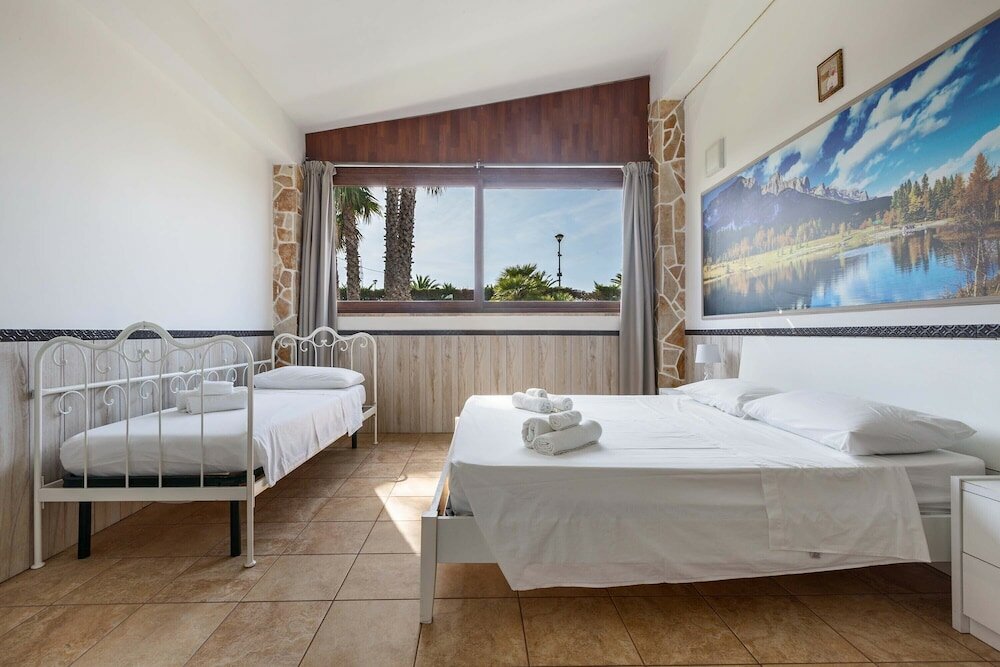 Фото 3662 Resort Re Sole - App. Romantic