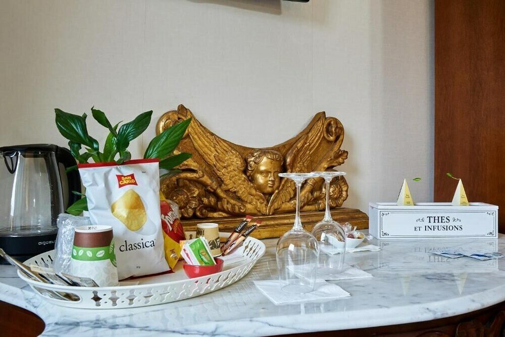 Фото Fabrizio's Rooms