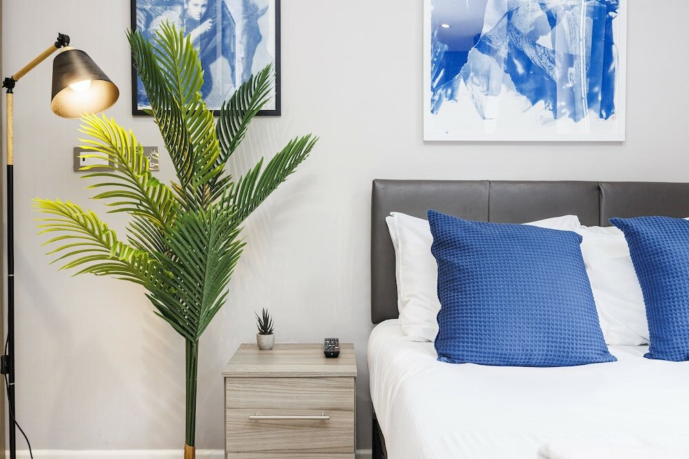 Фото Quality Spitalfields Accommodations