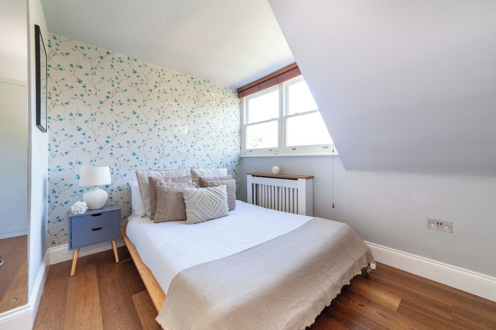 Фото The South Hampstead Collection