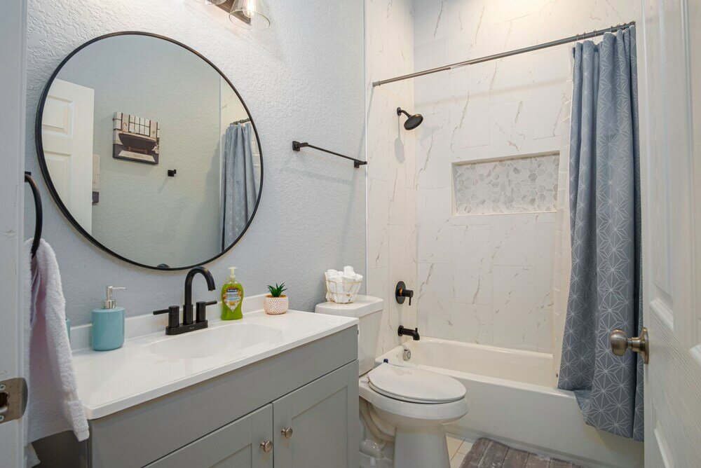 Фото Your Dream Stay 4br/2ba Near Downtown & Riverwalk