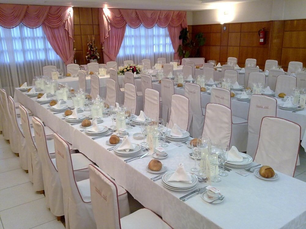 Фото Hostal Terra Chá