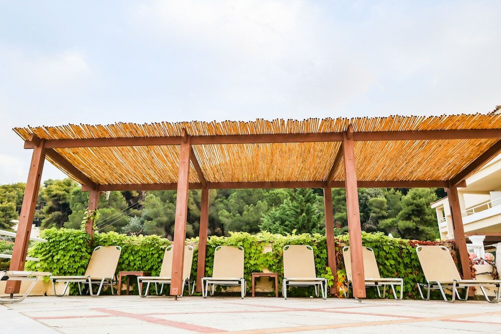 Фото Kanapitsa Mare Hotel