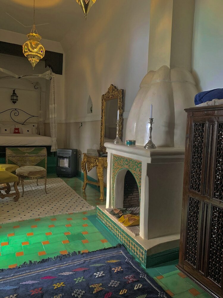 Фото Abbassia marrakech