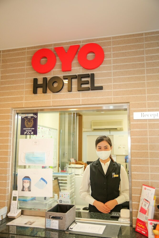 Фото Sakura Sands Hotel