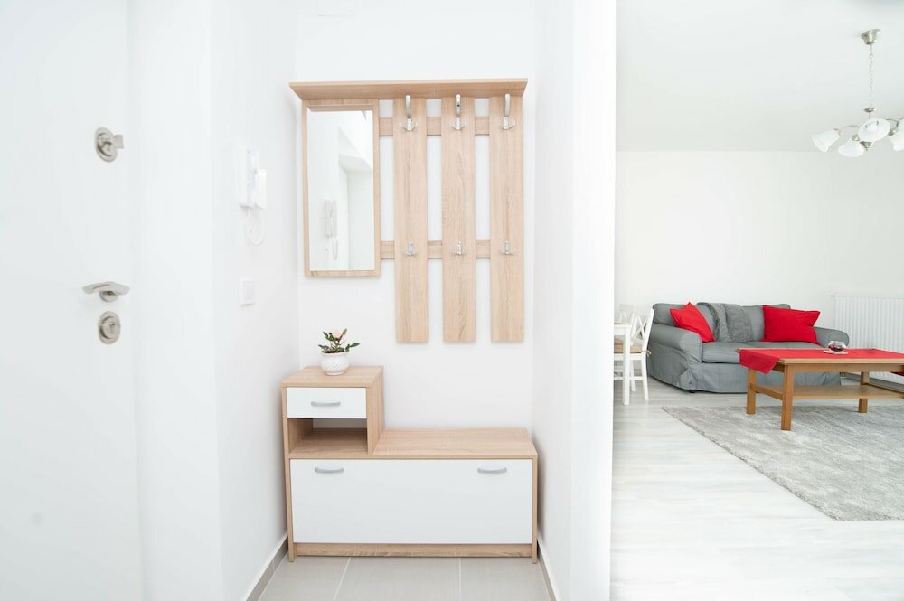 Фото Elisabeth Downtown Apartments by UrbanRent