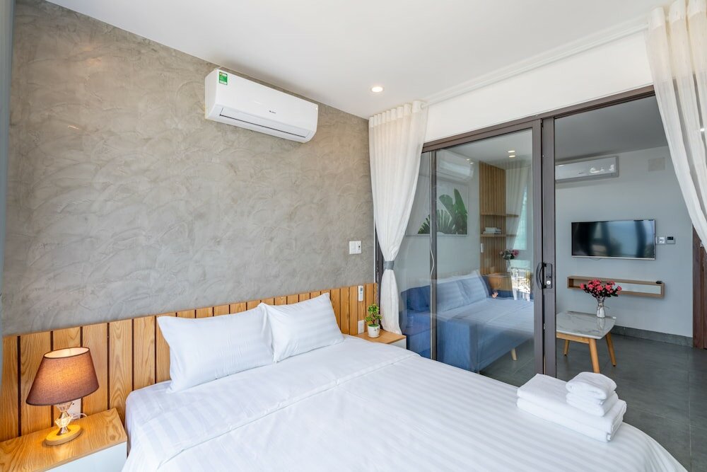 Фото Dandelion Apartment