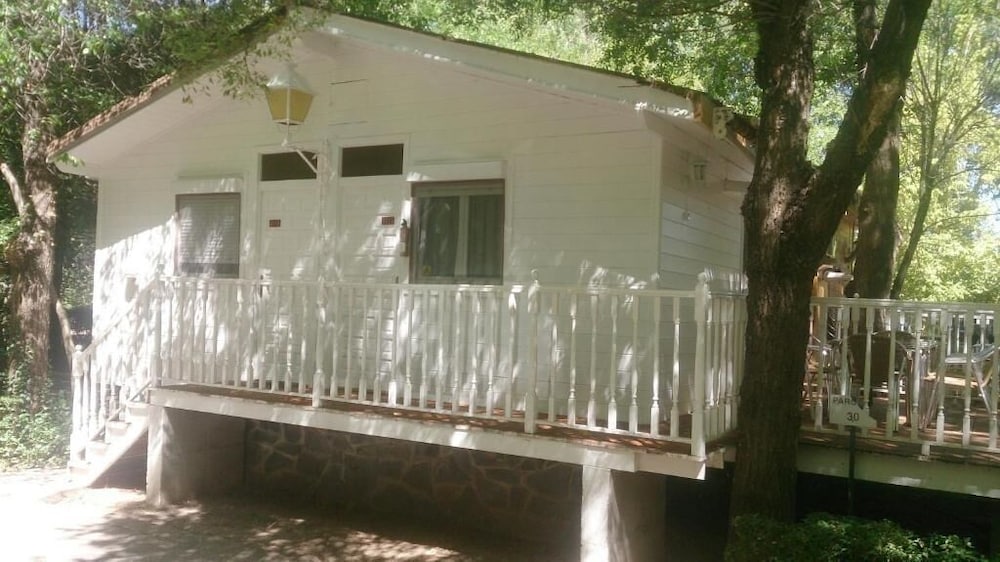 Фото Camping La Playa