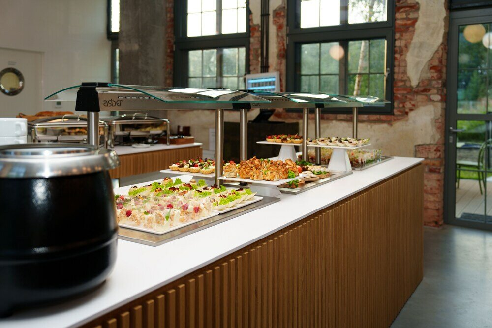 Фото Arche Fabryka Samolotów w Mielnie