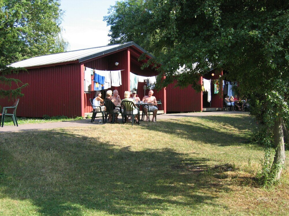 Фото Lundegård Camping & Stugby