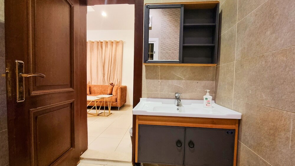 Фото Hometel Al-ghamdi