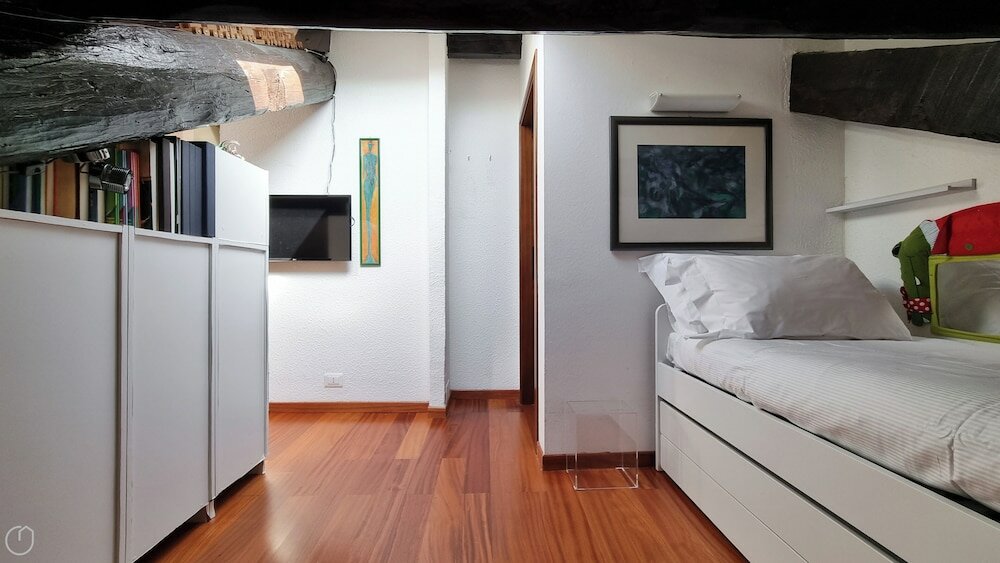 Фото Italianway - Fauchè 11