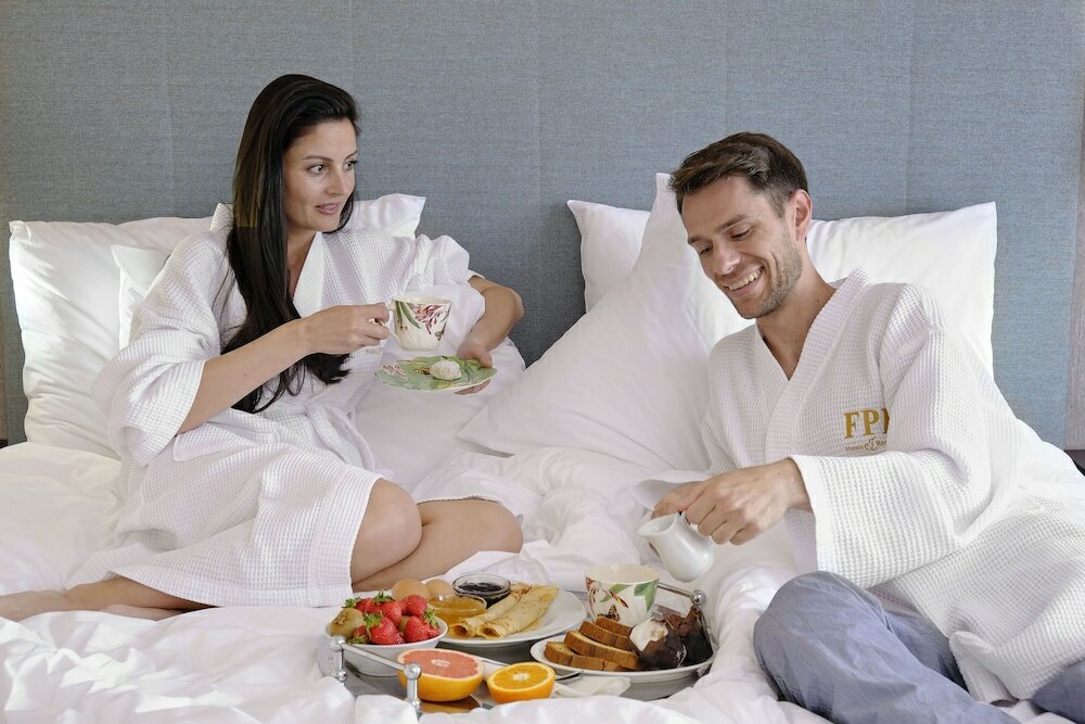 Фото SPA Resort St. Ivan Rilski