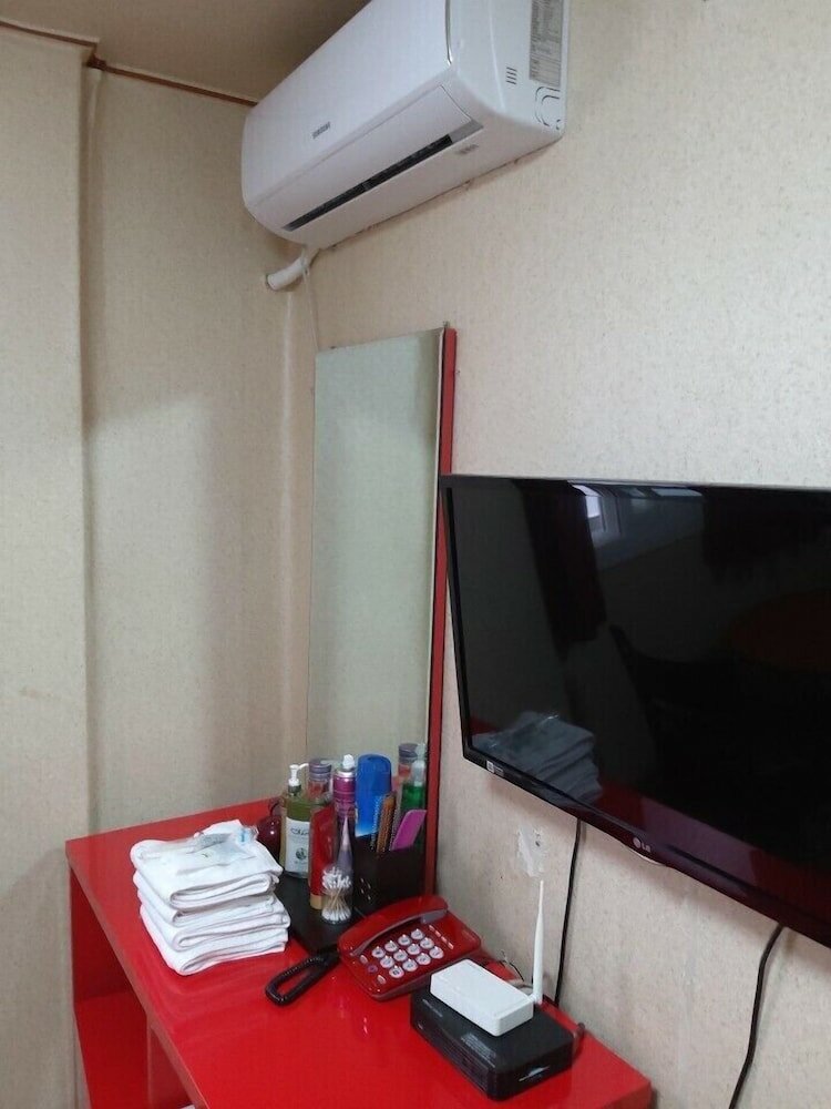 Фото Dowoon Motel