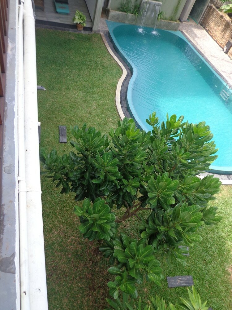 Фото Hotel Star White Negombo