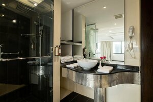 Гостиница Mira Business Hotel