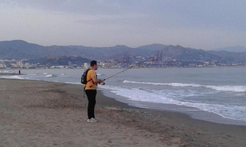 Фото Casa Manuel y Maribel Malaga