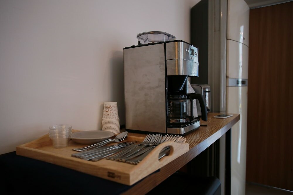 Фото Ultari Hostel Jongno