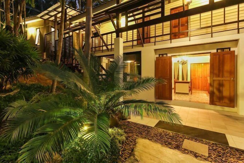 Фото Kata Tranquil Villa