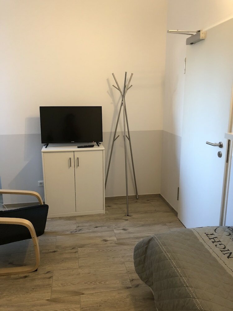 Фото Fremdenzimmer SAS