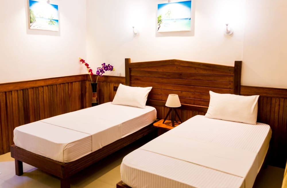 Фото Villa Kamadhoo