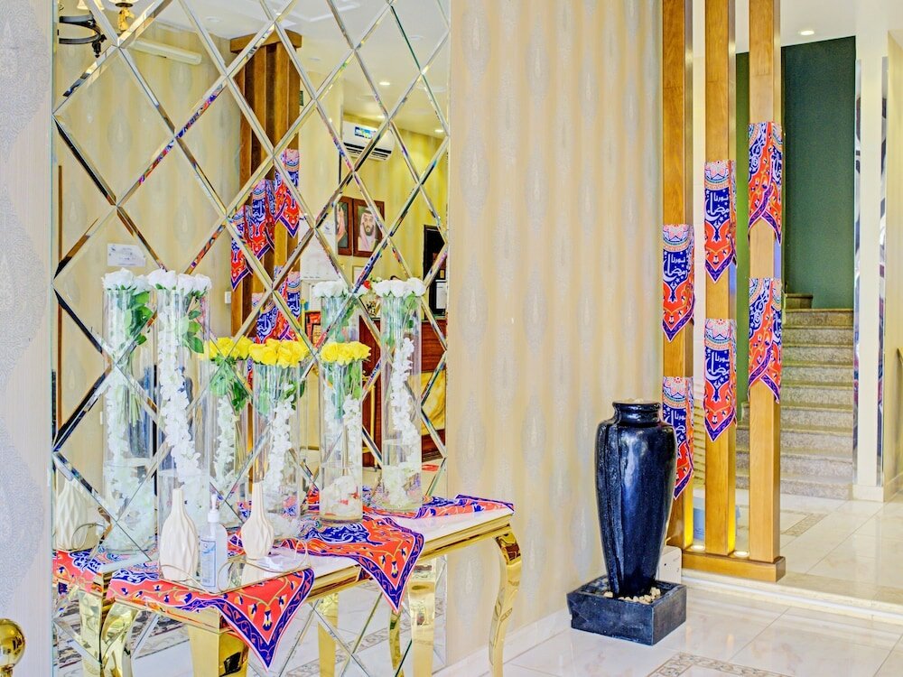 Фото Oyo 401 Al Zaidan For Furnished Units