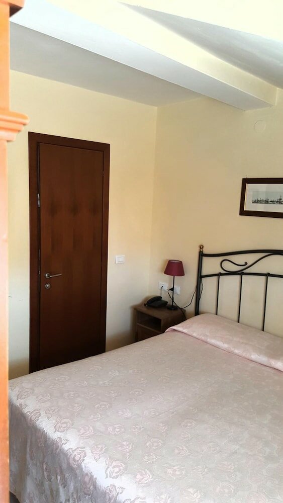 Фото Locanda Salieri