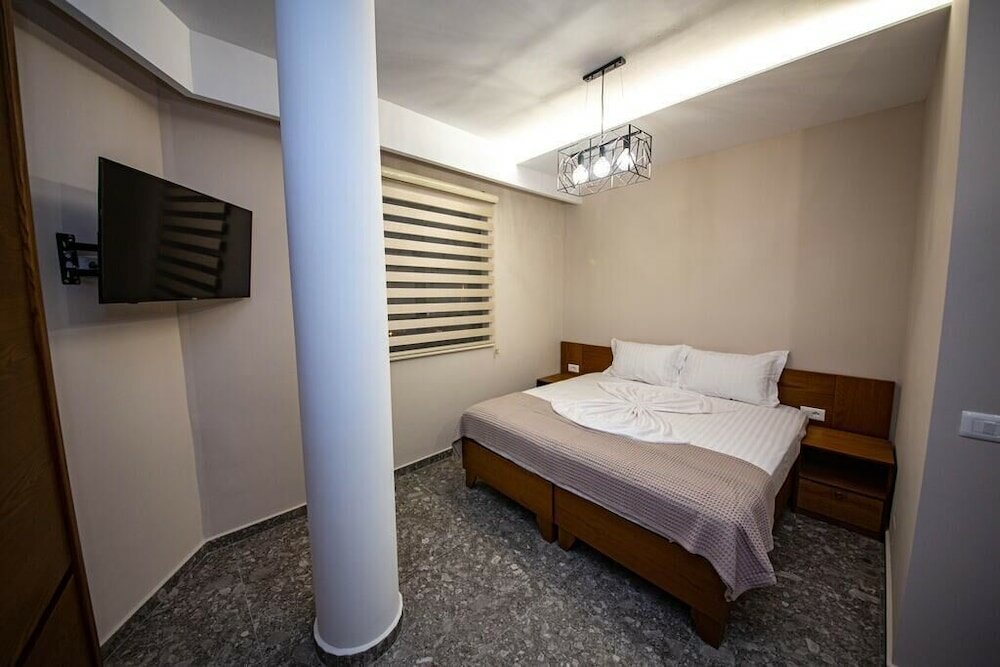 Фото Hotel Center