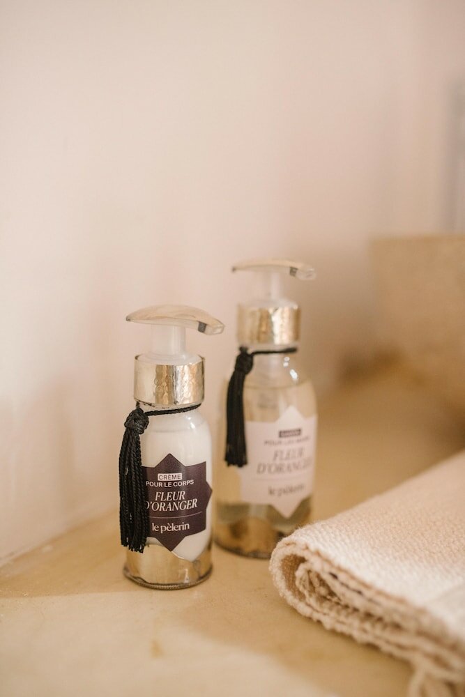 Фото Riad Le Pèlerin