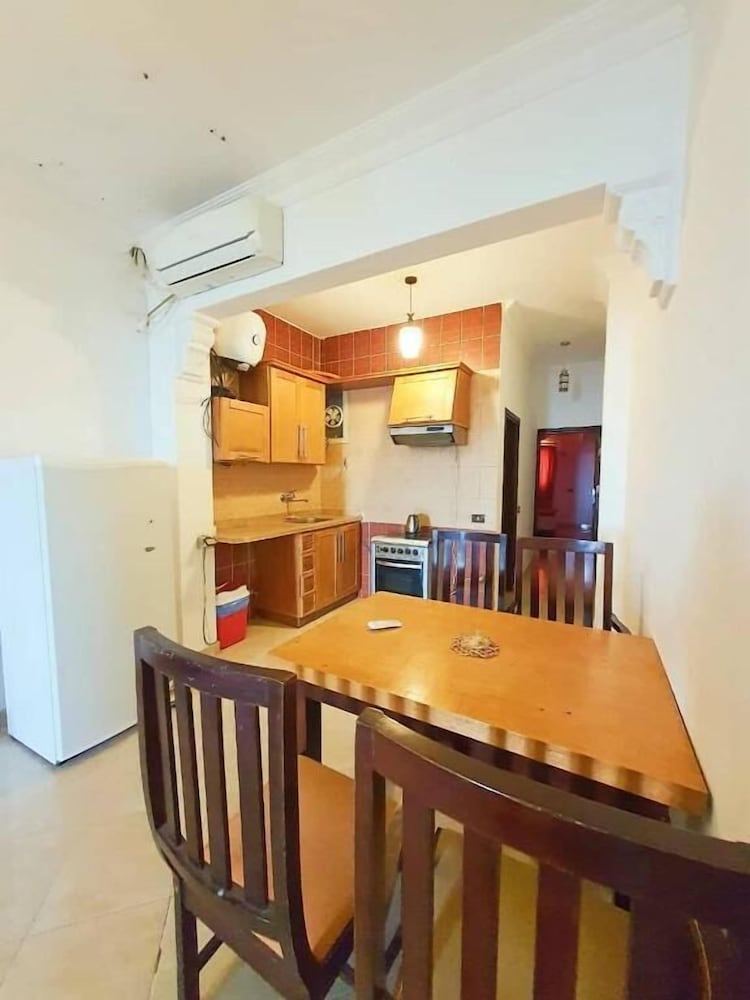 Фото Lucky Palace Dahab